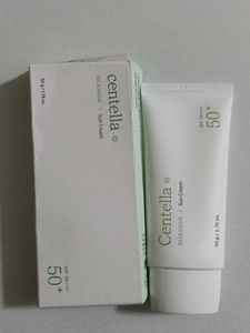 Mixsoon Centella Sun Cream Spf50pa++++