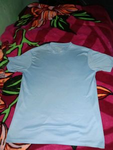Light Blue T-Shirt