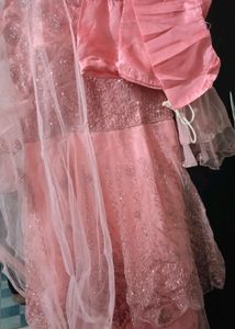 Party Ware Dress