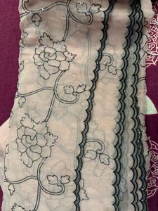Peach Kurta Set