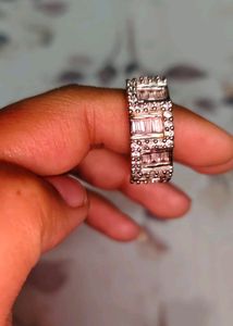 Beautiful Party Wear Ring