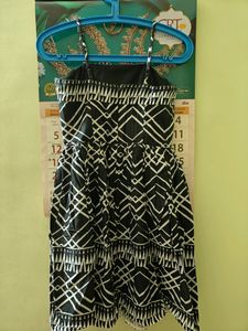 One Piece Party Wear Dress