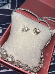 Sparkling Jewelry Set