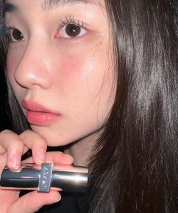 Prada Monochrome Lipstick Shade:- B107