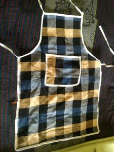 Apron For Cooking