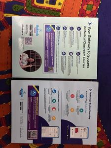 Aakash M-CAPS Class XI &amp; XII