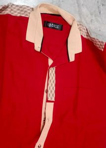 Shirt And Pants Set
