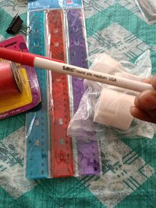 Stationaries Imported