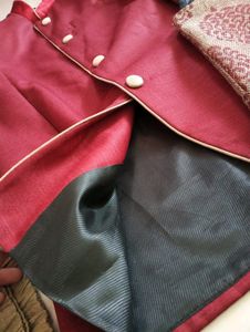 SHERWANI SUIT