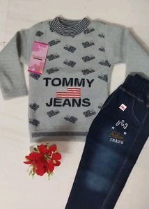 Beautiful Winter Wear For Kids