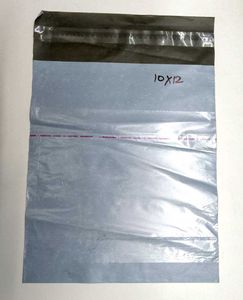 Courier Bag 10*12 Inch With POD