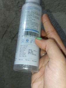 Plum Rice Water And Niacinamide Toner 3%