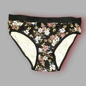 Combo Printed Women&#39;s Panty, 90cm 3pcs