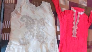 Anarkali Dress