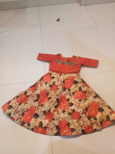 zari embroidered stone studed