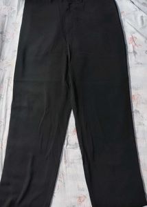Black Dress Pants