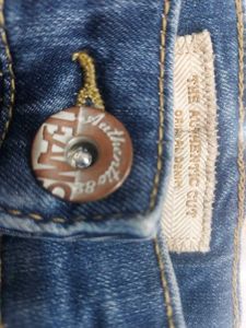 Girls Pom-Pom Jeans By NEXT