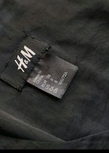 H&amp;M Playsuit
