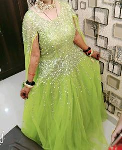 Designer Bridal  Gown