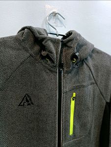 🇭🇲 Airwalk Imported Jacket