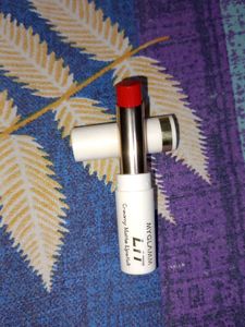MYGLAMM LIT Creamy Matte Lipstick