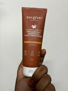 Dot & Key Frizz Control Hair Conditioner