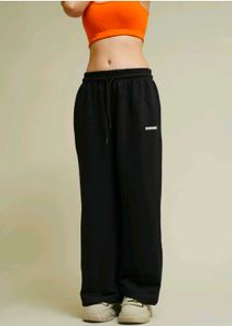 Burger bae Irish trackpants
