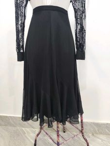 Vintage Midi Skirt