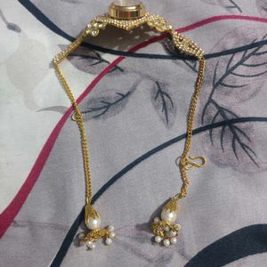 Sparkling Rhinestone Bracelet Watch