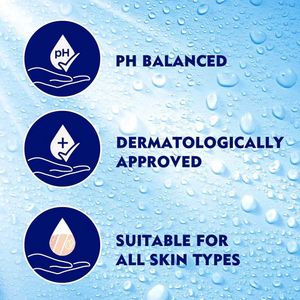 Nivea Cream Soft For All Type Skin(125g) 3 Pieces