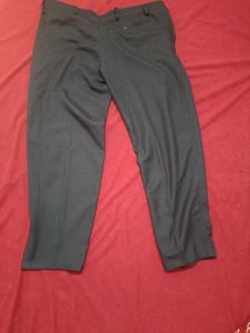 Black Trousers