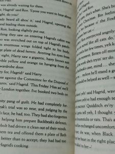 BRAND NEW: Harry Potter Full Book Set Of 8 Books