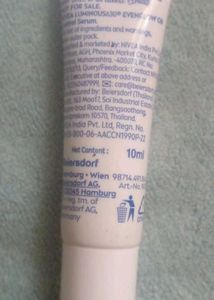 Face Serum