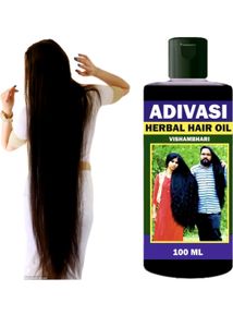 Adivasi Hair Oil
