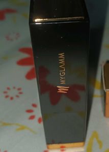 My Glam Lipstick
