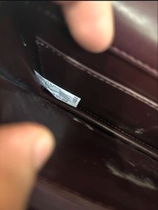 Charles &amp; Keith Crossbody Bag