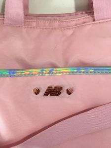 New Balance Sling Bag