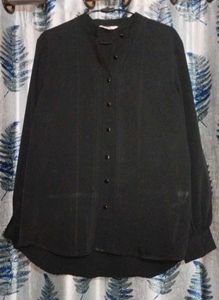 Elegant Black Shirt