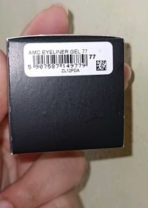 Inglot AMC Gel Eyeliner