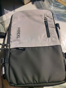 New HOEXL 42L Expandable Premium Laptop Backpack-