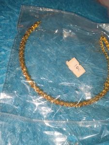 A Beautiful Necklace