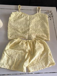 Co-ord Set