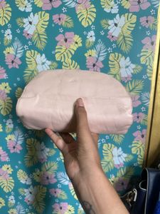 Authentic Bvlgari Perfume Pouch