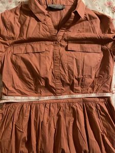 Vero Moda Dress With Tag