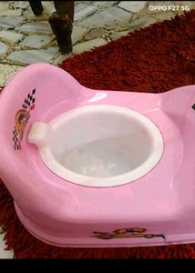 Toddler Training Potty