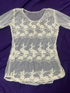 New Net Top