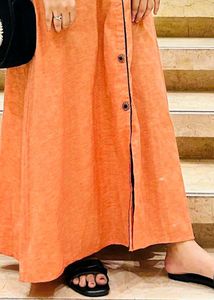 A Line Dress