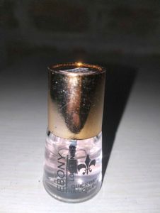 Ebony London Nail Polish Set