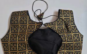 Ultra Premium Readymade Blouse