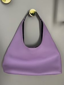 Lavender Handbag